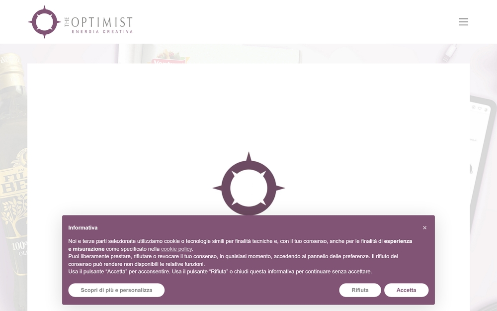 img of B2B Digital Marketing Agency - The Optimist